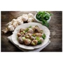 Улитки helix aspersa maxima (escargot gros gris) в соусе по-Каталонски, замороженные, 210 г (WT3399): Вес нетто 210 г