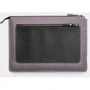 INCARNE Handmade Mocco Gray/Green for MacBook Air 13"