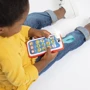 Интерактивная игрушка Chicco Мой первый смартфон (11161.00): Материал Пластмасса