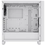 Корпус Corsair 3000D Tempered Glass White (CC-9011252-WW): Назначение игровой