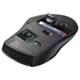 Мышь Trust Maxtrack Wireless Mini Mouse BlueSpot (17177): Максимальное разрешение сенсора, dpi 1000 dpi