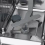 Встраиваемая посудомоечная машина Beko DIS26021: Вместимость (комплектов) 10
