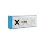 Крем для стимулирования пениса X-I CAN warming gel for man, 40 ml