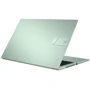 Ноутбук ASUS M3502QA-L1210 (90NB0XX3-M009X0) UA: Оперативная память 16 ГБ