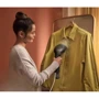 Отпариватель Philips STH7040/80: Подача пара, г/мин 28