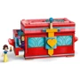 Конструктор LEGO Disney Princess Шкатулка для украшений Белоснежки 358 деталей (43276): Рекомендуемый возраст 6+