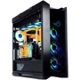 Персональный компьютер (ПК) ARTLINE Overlord P98 (P98v26): Процессор AMD Ryzen 9 5950X (3.4 - 4.9 ГГц)