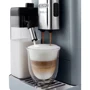 Кофеварка DELONGHI EXAM 440.55G: Объем резервуара для воды, л 1.4