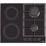 Варочная поверхность газовая Ventolux HG622 B9G CS (BK)