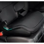 Автокресло Britax Römer KIDFIX M i-SIZE Dusty Rose (2000039712): Внутренние ремни нет