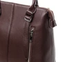Женская сумка тоут Alex Rai 03-01 7125 brown коричневая (34352): Пол Женский