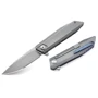 Нож и мультитул Bestech Knife SHOGUN Grey (BT1701A)