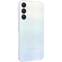 Смартфон Samsung Galaxy A25 5G 8/256GB Light Blue A256: Слот для карт памяти microSDXC (выделенный слот)