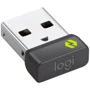 Клавіатура Logitech MX Keys Mini Illuminated Graphite (920-010498): Додатково без цифрового блока, подсветка клавиш