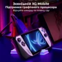Аксесуар для приставки JSAUX ModCase ROG Ally PC0109 Black (6126755803412) фото 7