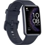 Смарт-часы Huawei Watch Fit Special Edition Black: Время работы 9 дней