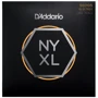 Струна для гитар Струны D`ADDARIO NYXL50105 MEDIUM 50-105