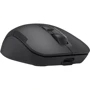 Мышь A4Tech FG16CS Air Wireless Black (FG16CS Air Black): Вес 147 г