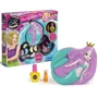 Набор детской косметики для макияжа Clementoni Lovely Make Up Mermaid серия Crazy Chic (8005125186426) фото 4