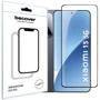BeCover Tempered Glass Black for Xiaomi 15 5G (713419)