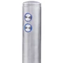 Блендер PETRA SM 22.34 Set Slim: Мощность, Вт 400