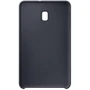 Аксесуар для планшетних ПК Samsung Silicone Cover Black (EF-PT380TBEGRU) for Samsung Galaxy Tab A 8 2017: Колір чорний