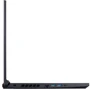 Ноутбук Acer Nitro 5 AN515-45-R7YG (NH.QBAEX.00F): Екран 15.6" IPS (1920x1080) FullHD