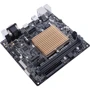 ASUS PRIME J4005I-C Celeron DC: Роз'єми на платі M.2, SATA 3.0