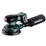 Вибрационная шлифмашина Metabo PowerMaxx SXA 12-125 BL (602035850)