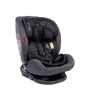 Автокресло Coletto Cascade Izofix 0-36 9024-CCIs-10, grey, серый