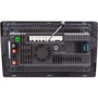 Универсальное головное устройство EasyGo M9-4-64 QLED: Дисплей 9" (1280x720), сенсорный