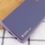 Аксессуар для смартфона Epik Xshield Case Lavender Gray for Xiaomi Redmi Note 11 (Global) / Note 11S: Тип накладка на заднюю часть
