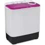Стиральная машина Artel TE 60 Violet: Тип машины Полуавтомат