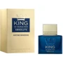 Туалетна вода Antonio Banderas King of Seduction Absolute 50 ml: Аромат 
