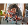 Конструктор LEGO Ninjago Боевая машина ниндзя (71844)