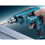 Дрель Makita DP2011: Тип инструмента безударная дрель