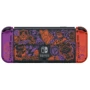 Игровая приставка Nintendo Switch OLED Model Pokemon Scarlet & Violet Edition: Объем памяти 64 ГБ