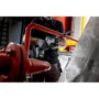 Сабельная пила Metabo SSE 18 LTX BL Compact (602366840): Работа от аккумулятора Есть