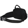 Сумка на пояс Wenger Waist Pack черная (604604): Вес 0.1 кг