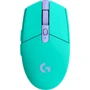 Мышь Logitech G304 Lightspeed Gaming Mouse Mint (910-006380): Интерфейс подключения Wireless