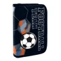 Пенал твердий YES одинарний без клапана HP-02 Football (532858)