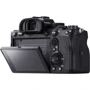 Sony Alpha A7R IV A body: Запись видео (размер кадра) 4K (3840x2160)