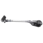 Пилосос Black+Decker HVFE2150LB-QW: Потужність всмоктування 40 Вт