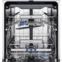 Встраиваемая посудомоечная машина ELECTROLUX EEC87400W: Расход воды, л 11