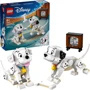 Конструктор LEGO Disney Лаки и Пенни. 101 далматинец (43271)