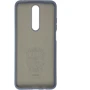 Чехол для телефонов ArmorStandart ICON Case Blue for Xiaomi Poco X2 (ARM57322): Тип накладка на заднюю часть