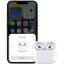 Apple AirPods 3 with MagSafe Charging Case (MME73) Approved Вітринний зразок: Виробник Apple