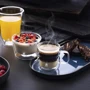 Набор чашек MasterPro Mixology 2 шт 450 мл (BGMP-20206)