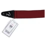 Гітарний ремінь FENDER STRAP 2" WEIGHLESS FESTIVE TWEED (233147): Тип Ремни