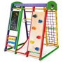 Спортивний комплекс для дому SportBaby Акварелька Plus 4 фото 4